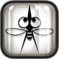 Cygamesのアクションゲーム「蚊取フォーエバー」iOS版配信開始！の画像