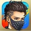 ソニーのしりとり格闘ゲーム『口先番長VS』 iOS版配信開始！の画像