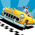 セガの『Crazy Taxi™：City Rush』と「Hot Wheels®」のタイアップを実施！の画像
