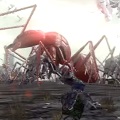 強力武器で巨大アリたちを滅殺せよ！リアル大乱戦アクション『地球防衛軍4』をマルチプレイの画像