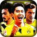 『欧州クラブチームサッカー BEST☆ELEVEN+』アップデート&バレンタインキャンペーン実施!の画像