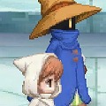 【FINAL FANTASY LEGENDS 時空ノ水晶プレイ日記第3回】第1章#2『魔法都市ミシディア』クロノスとカイロス兄妹の悲劇の画像