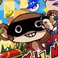 ユーザー同士で攻略しあえる！パズルアクション『フルモンキー』、Android版本日配信開始！の画像