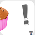 サクッと手軽に、サクサクお菓子を食べちゃおう!お菓子クリッカー「サクっと!アリビア」配信開始の画像