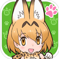 新感覚動物園RPG『けものフレンズ』iOS版を配信開始！「キタキツネ」関連のイベント開催中の画像