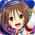 バンナムの美少女育成・戦車強化RPG『しんぐんデストロ~イ!』Android版の配信開始!の画像