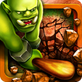 新感覚タワーディフェンスゲーム「Troll Impact – The Lone Guardian -」配信開始の画像