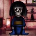 アップデートあるってよ!怖可愛い『育てて日本人形』をべるくらがついに成仏させる!の画像