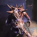 モンスターの第3形態強くて楽しい！人間とモンスターに分かれて遊べる『EVOLVE』を実況プレイ！の画像