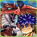 KONAMIのストラテジーゲーム『キングダム ドラゴニオン』に「ゴエモン」参戦！～天下御免の傾奇者～の画像