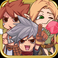 ドット絵がかわいいカジュアルゲーム『ドンドンキャッスル』(Android版)配信を開始の画像