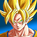 ぶっこわしバトル「ドラゴンボールZドッカンバトル」配信約2か月で1,000万DL突破!の画像