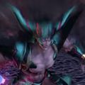 ダークドレアム鬼強ッ!ドラゴンクエストヒーローズでヒカルがダークドレアム攻略実況の画像