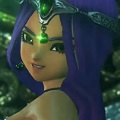 やっとマーニャの踊りが見れた！ドラゴンクエストヒーローズでマーニャが仲間にの画像