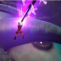 ブオーン攻略法見えた！ドラゴンクエストヒーローズでヒカルが新DLCボス「ブオーン」にリベンジの画像