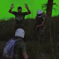 ホラフキンがなにもせず200人の頂点に？リスナーと一緒に『H1Z1』でバトルロワイヤルの画像