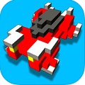 【今日プレイしたゲーム〈その2〉】ブロックを使って自由にホバークラフトを作ろう！操作感も良好な『ホバークラフト：作って飛んで再挑戦』の画像