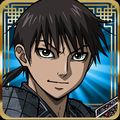 【今日プレイしたゲーム〈その1〉】大人気漫画「キングダム」のアプリが登場！アニメストーリーに沿って進む戦略シミュレーションゲーム『キングダム -英雄の系譜-』の画像