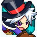 【今日プレイしたゲーム】簡単操作で繋がるスキルが爽快! 引っ張って投げて敵にぶつけて倒すコンボアクション『とびだせ モンスター劇団』の画像