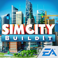 『SimCity BuildIt』の最新アップデートで「トーキョータウン」が登場！の画像