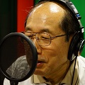桐谷さんがボイパに挑戦!?収録の現場を独占取材【動画あり】の画像