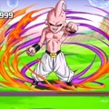 今度は魔人ブウ編!パズドラのドラゴンボールコラボ2改級攻略をコスケが実況解説の画像