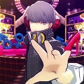 だから伝えるんだ俺達のダンスで!あのペルソナ4が音楽ゲームで6/25に発売だとぉ??の画像