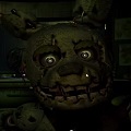 絶叫が止まらない大人気ホラーゲーム！今度はお化け屋敷で警備のバイト『Five Nights at Freddy's 3 』をポッキーがプレイの画像