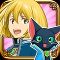 コロプラ、『クイズRPG魔法使いと黒猫のウィズ』の新テレビCM「だるまさんが転んだ編」が放映開始の画像