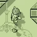 ゲームボーイのようなスマホゲーム!激ムズゲーム『8bit Doves』をろあが実況プレイの画像