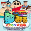 クレヨンしんちゃん　夢みる！カスカベ大合戦_icon