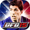 BFB 2015-サッカー育成ゲーム_icon