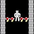 予測不可能の激ムズ鬼畜展開！しょぼんの死にゲーをアブが実況プレイの画像