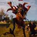 あれれ!まさかモンハンのクック先生?世界中で高い評価を受けたファンタジーRPG『ウィッチャー3 ワイルドハント』の画像