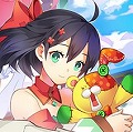 【フリックでおもちゃを導き戦うRPG「トイフリック」プレイ日記1回目】人とおもちゃの物語!カワイイ…だけじゃない戦略RPGの画像
