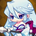 【フリックで戦う戦略RPG「トイフリック」プレイ日記2回目】フリックバトルの基本をマスター!の画像