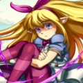 【バトルブレイブプレイ日記第11回】降臨ダンジョン「常闇の波動アリス」超級攻略!の画像