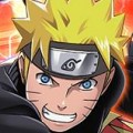 『NARUTO -ナルト- 忍コレクション 疾風乱舞』Android版配信開始!の画像