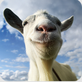 ヤギシミュレーションゲーム『Goat Simulator』「auスマートパス」で提供開始！の画像