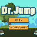 名作アクション『Mr Jump』のパクりゲー、『Dr Jump』がひどい。いろいろな意味で。の画像