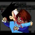 スネ夫もジャイアンも死す！『のび太のバイオハザード』全クリ後にイベント分岐をアブ（@abuuuntter）がプレイの画像