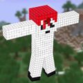 nova skin（ノヴァスキン）でキャラ作り！マインクラフトの簡単なスキンの作り方を赤髪のともが解説の画像