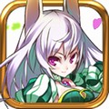 爽快連携バトルRPG『アストラルゲイザー』 DL数20万人突破の画像