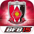 『BFB 2015-サッカー育成ゲーム』大人気アニメ「名探偵コナン」と第2弾タイアップが決定の画像