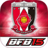 BFB 2015-サッカー育成ゲーム_icon
