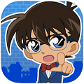 街づくりRPG『名探偵コナン ミステリータウン』配信開始！6大キャンペーン実施中の画像