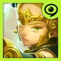 ファンタジーRPG『エルンサガ』が大型「ミラクル」アップデートを実施の画像