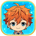 男子アイドル育成プロデュースゲーム「あんさんぶるスターズ！」Android版リリース！の画像