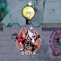 ドリコムの新作引っ張りアクションは止めれる＆技も閃く！『崖っぷちバスターズ』をゴー☆ジャスが先行プレイ！の画像