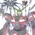 PS4/PS3での発売が決定！『ガンダムバトルオペレーションNEXT』ティザープロモーションムービー公開！の画像